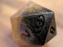 Load image into Gallery viewer, Custom D&amp;D Style Dice Set