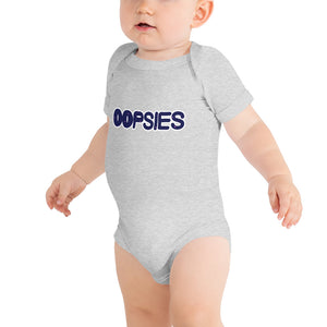 Oopsies for BABIES
