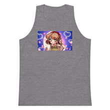 Load image into Gallery viewer, Elven Princess Unisex Tank