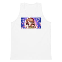 Load image into Gallery viewer, Elven Princess Unisex Tank
