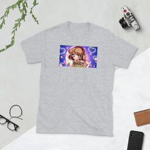 Load image into Gallery viewer, Elven Princess Unisex T-Shirt